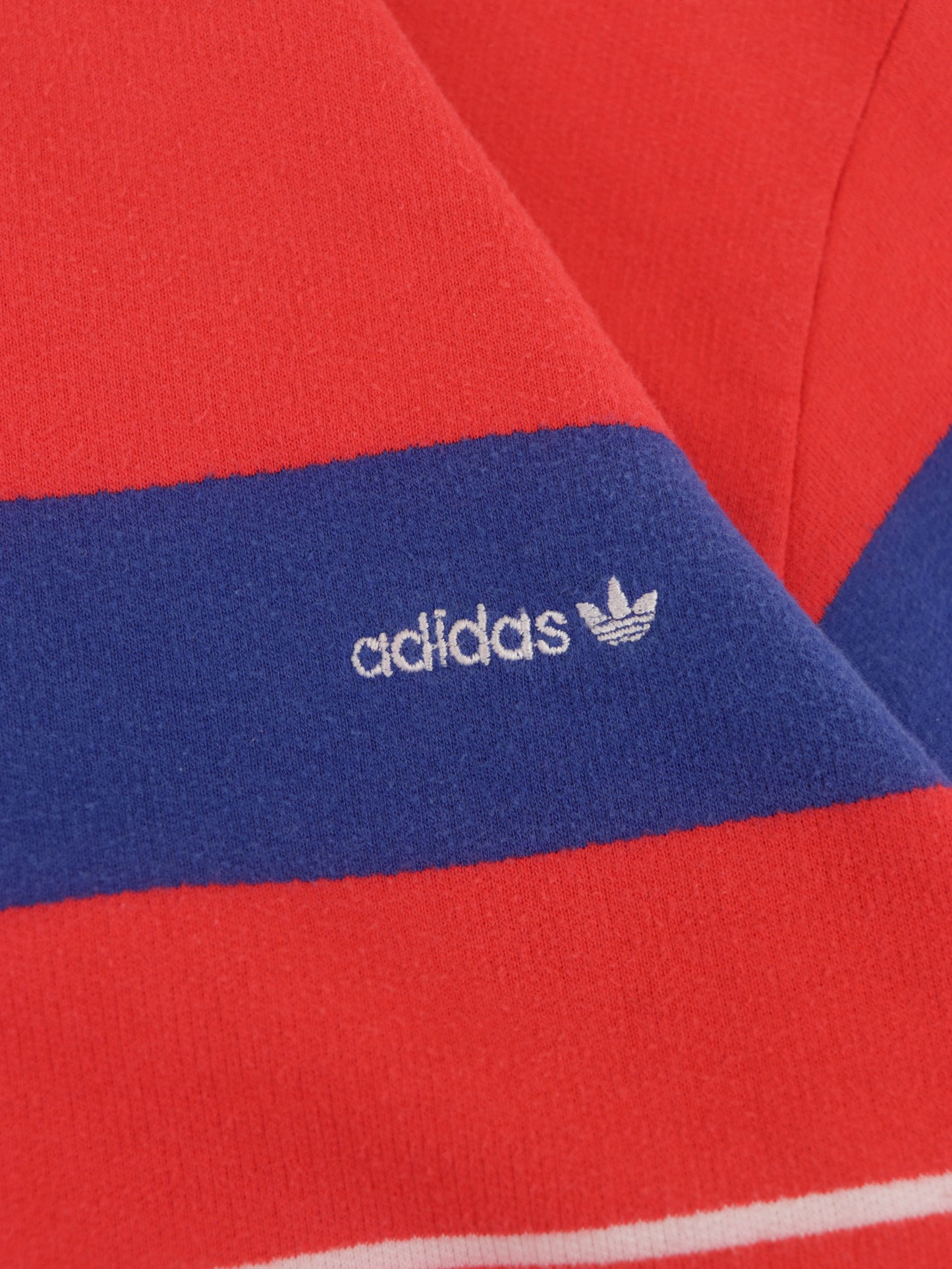SUDADERA ADIDAS VINTAGE 90S