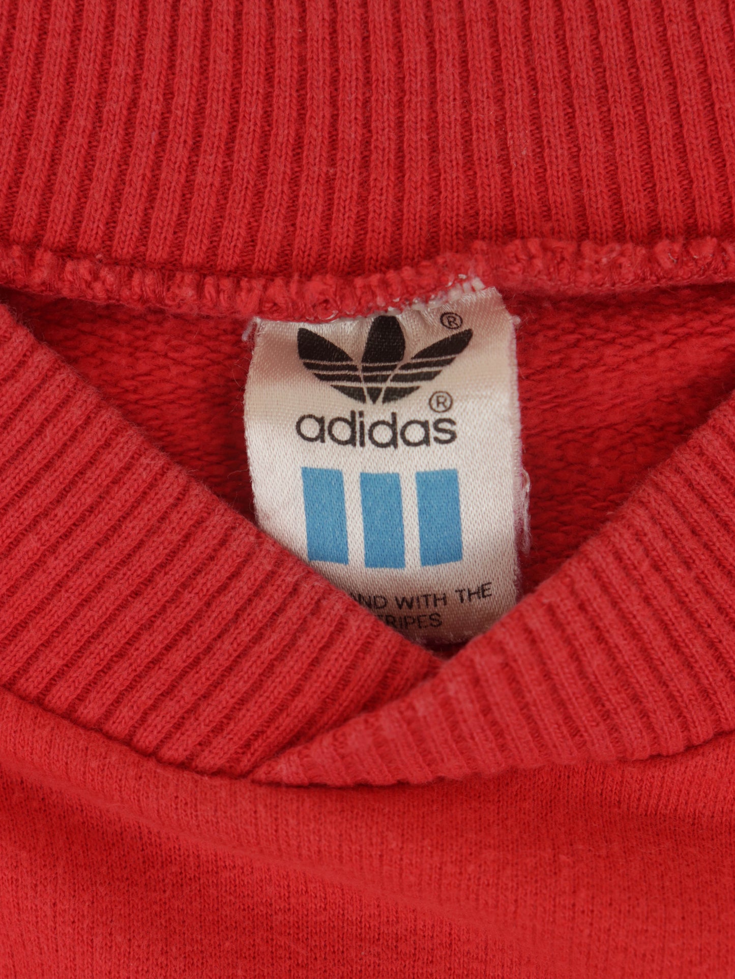 SUDADERA ADIDAS VINTAGE 90S