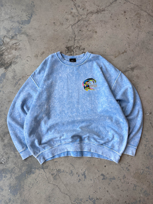 Sudadera O'neill vintage 00s