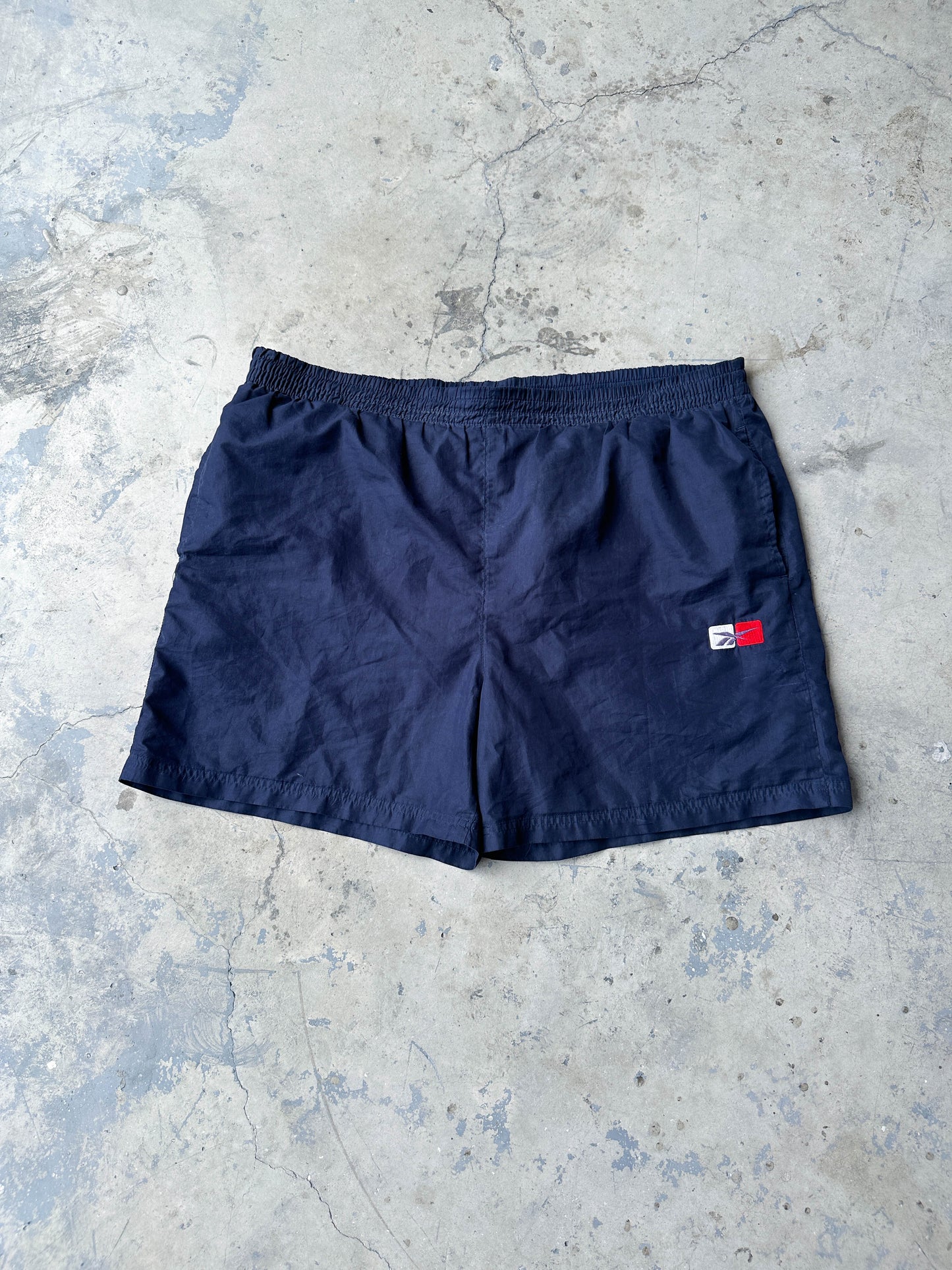 Reebok vintage 00s shorts
