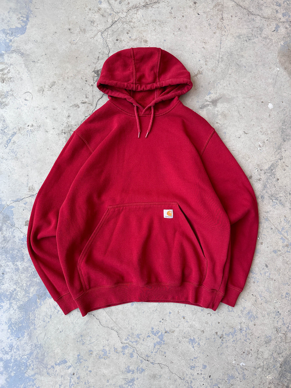 Sudadera Carhartt vintage