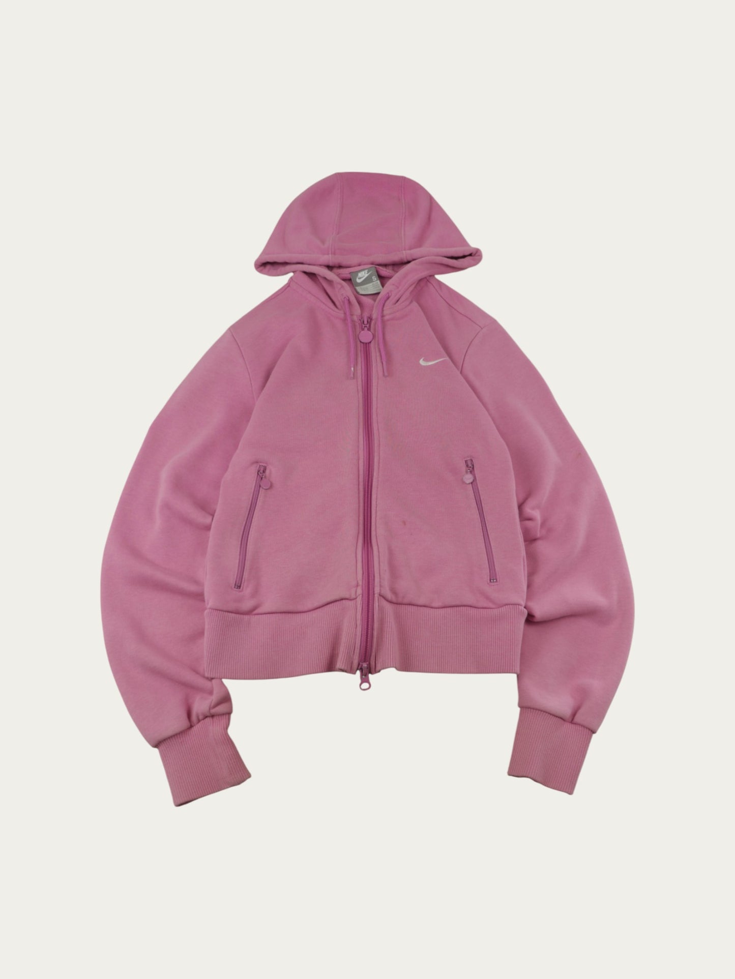 SUDADERA NIKE VINTAGE 00S