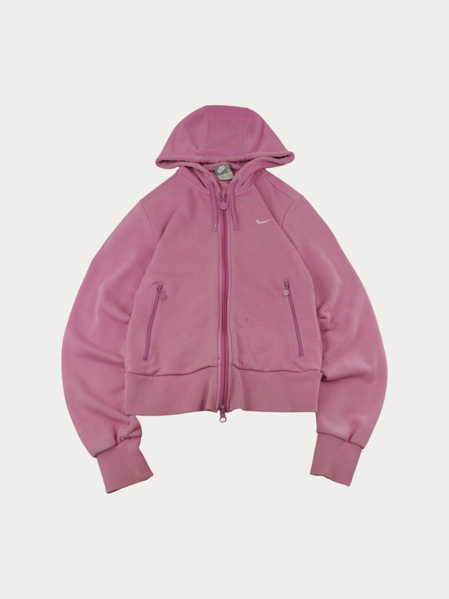 SUDADERA NIKE VINTAGE 00S