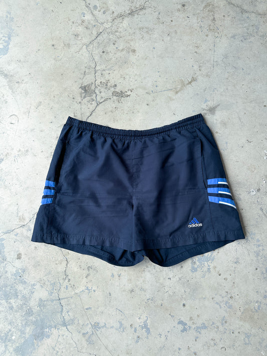 Vintage 90s Adidas Shorts