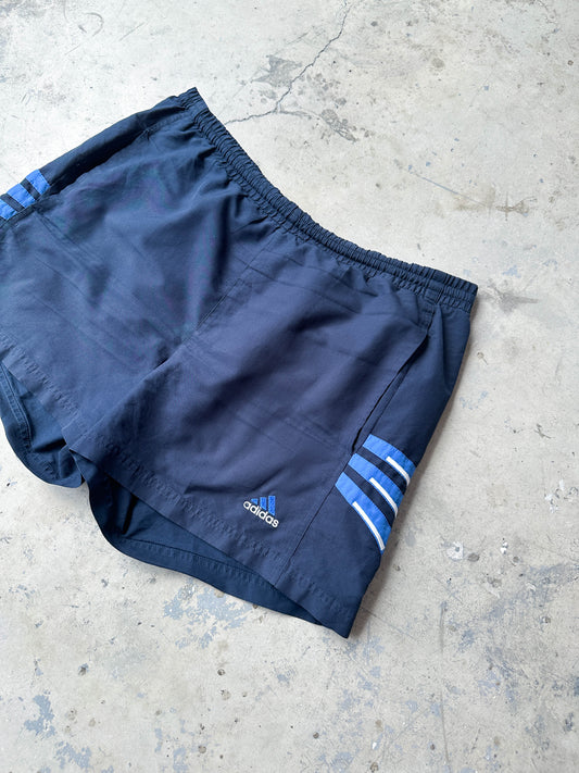 Vintage 90s Adidas Shorts