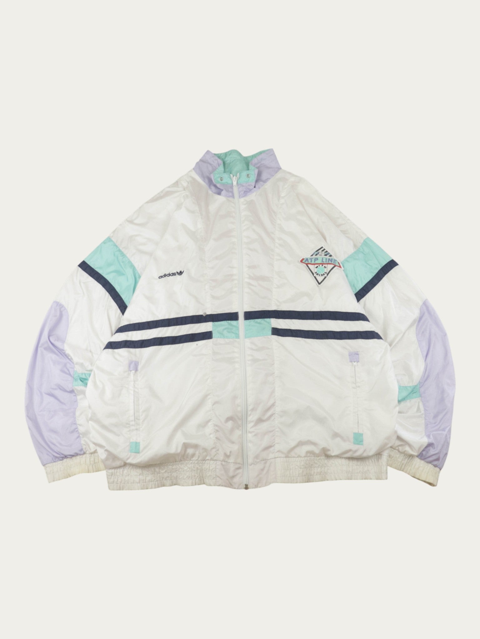 CHAQUETA ADIDAS ATP LINE VINTAGE 90S