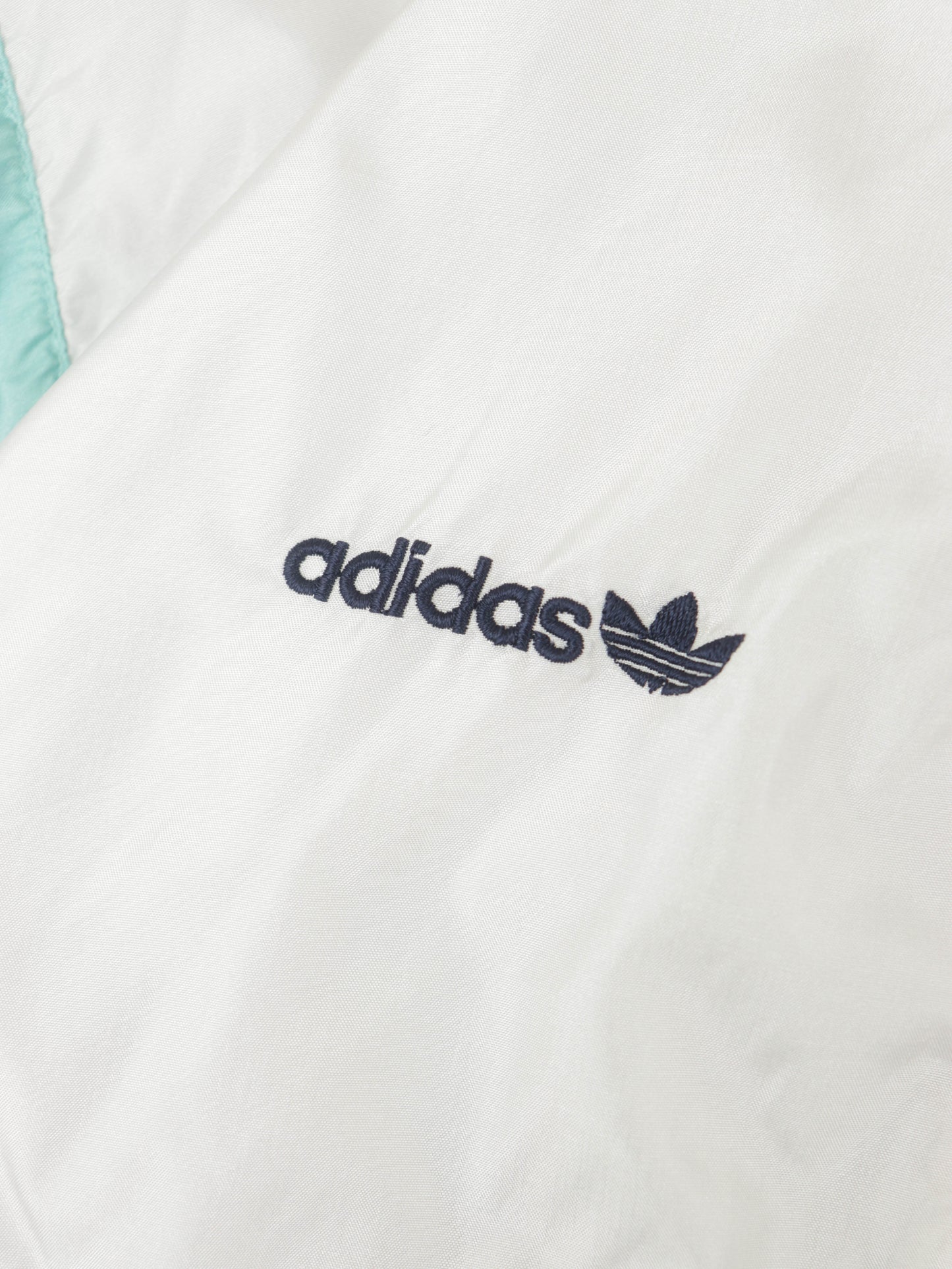 CHAQUETA ADIDAS ATP LINE VINTAGE 90S
