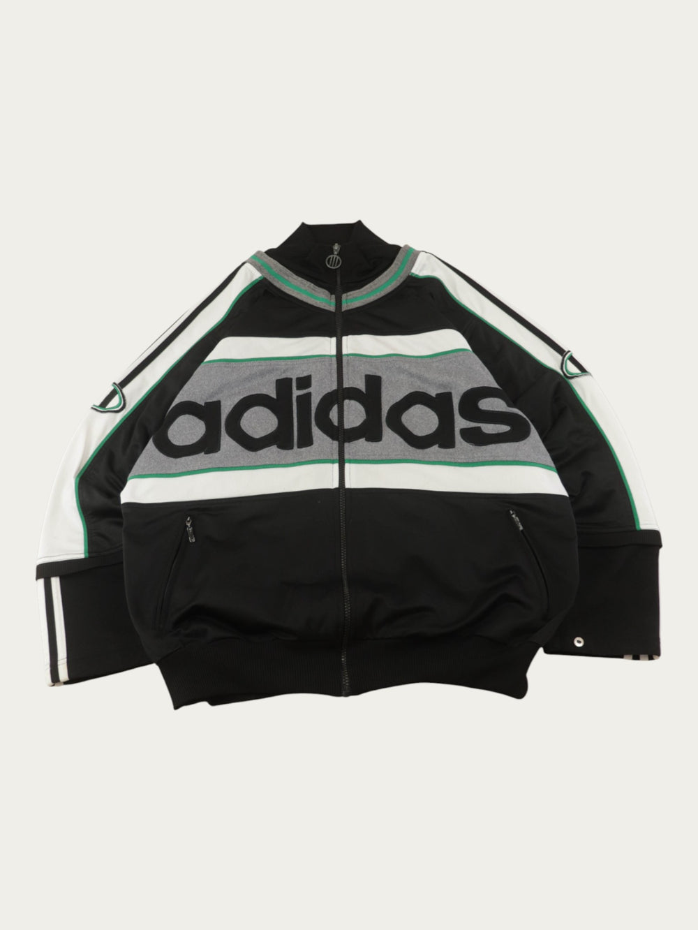 CHAQUETA ADIDAS VINTAGE 90S