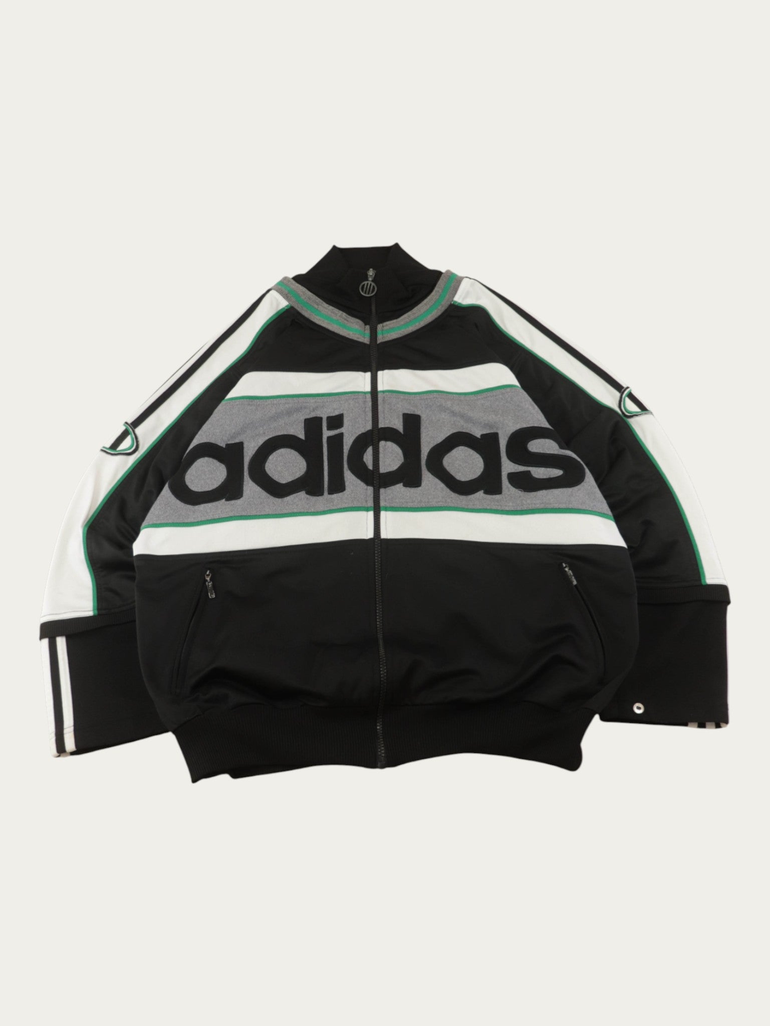 CHAQUETA ADIDAS VINTAGE 90S