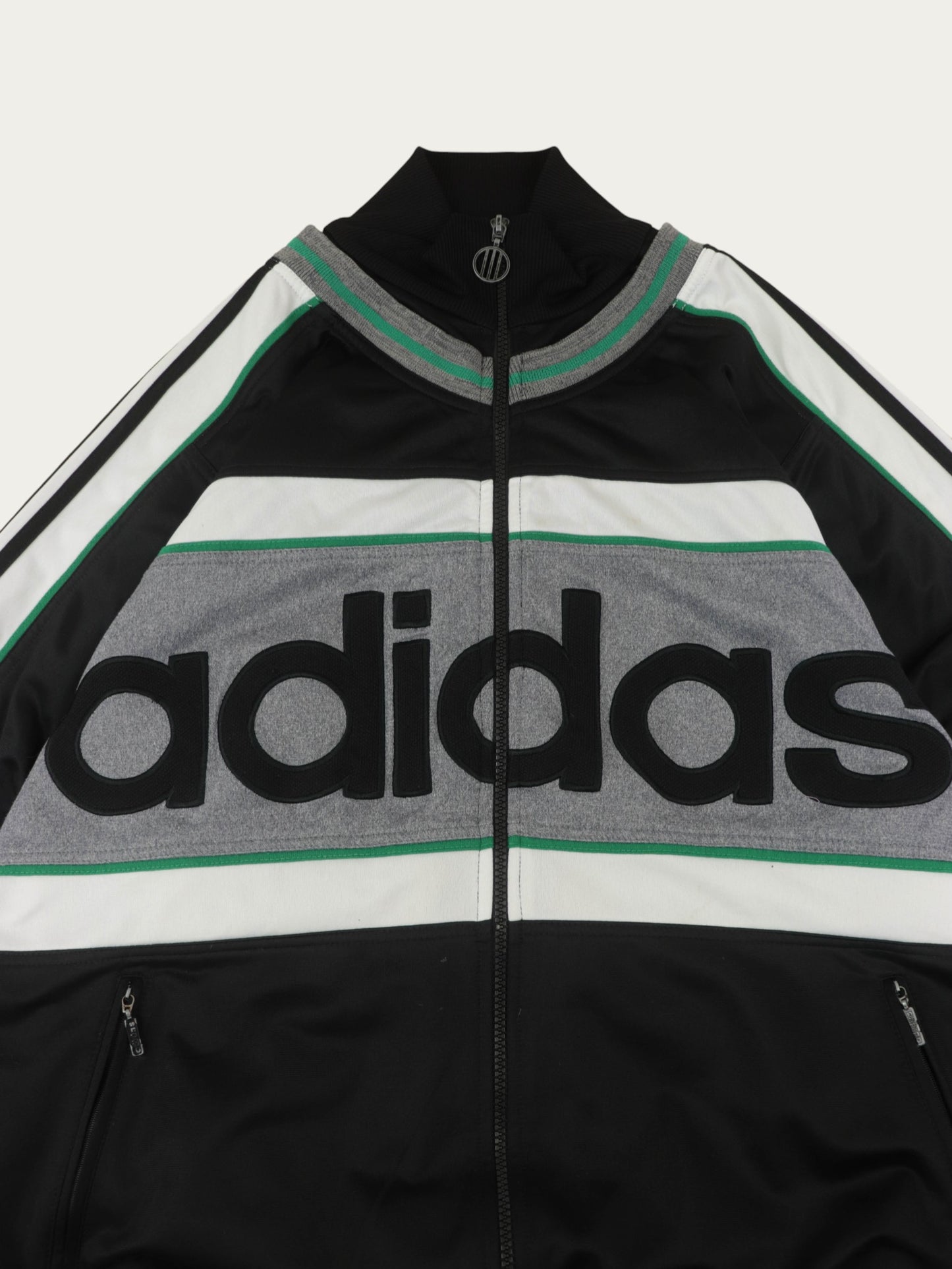 CHAQUETA ADIDAS VINTAGE 90S