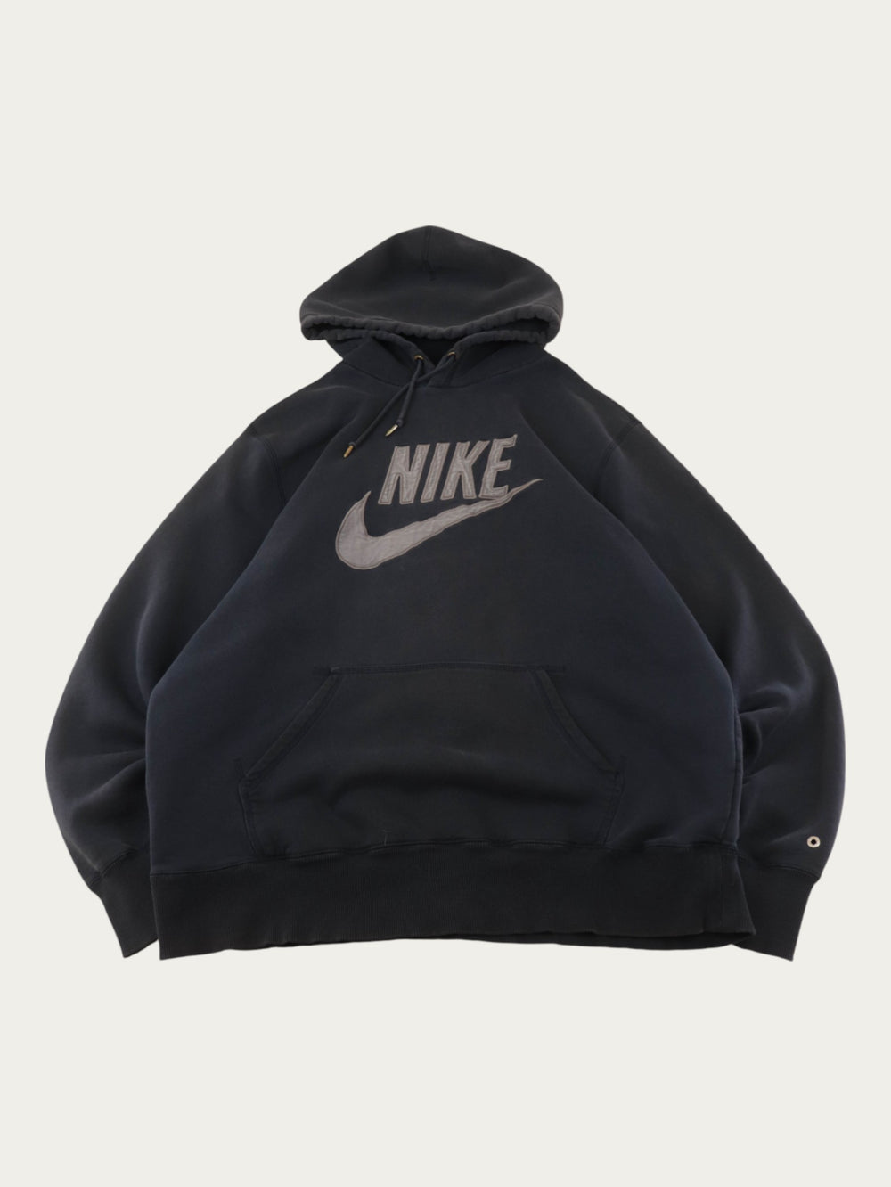 SUDADERA NIKE VINTAGE 00S
