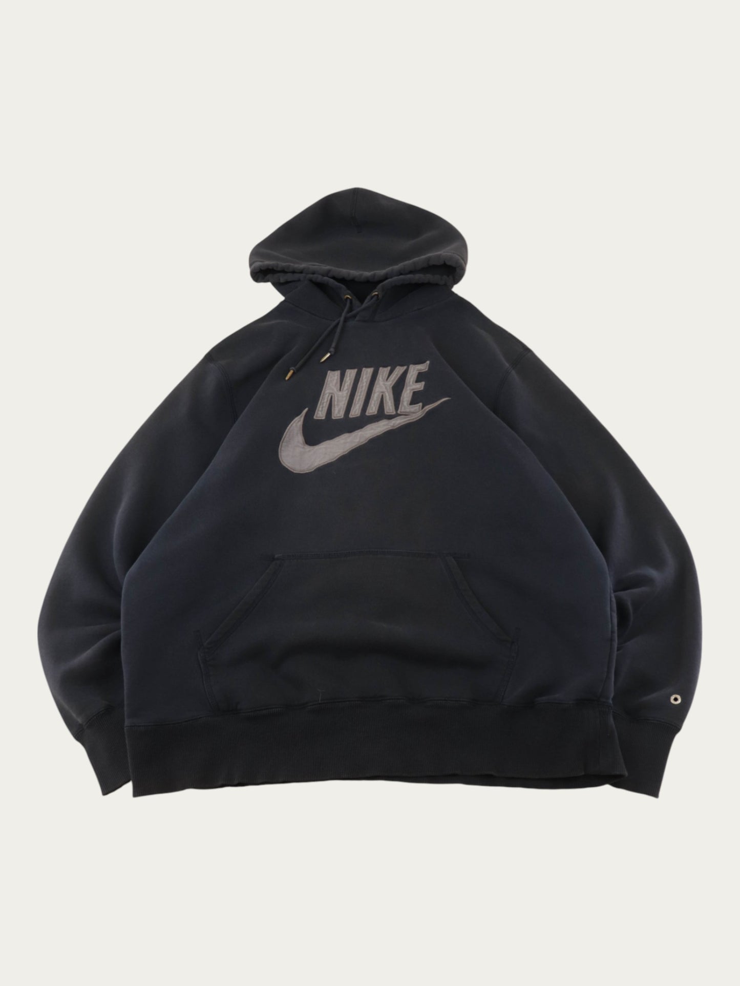 SUDADERA NIKE VINTAGE 00S