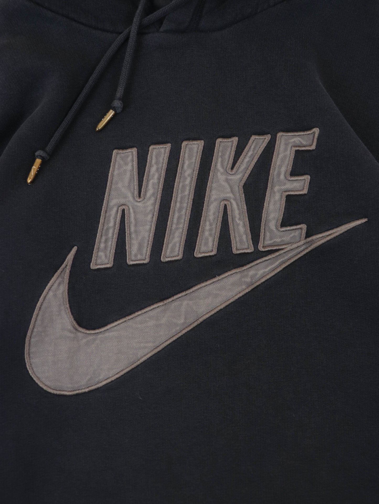 SUDADERA NIKE VINTAGE 00S