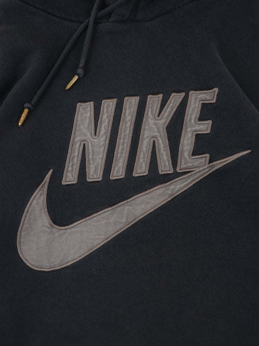 SUDADERA NIKE VINTAGE 00S
