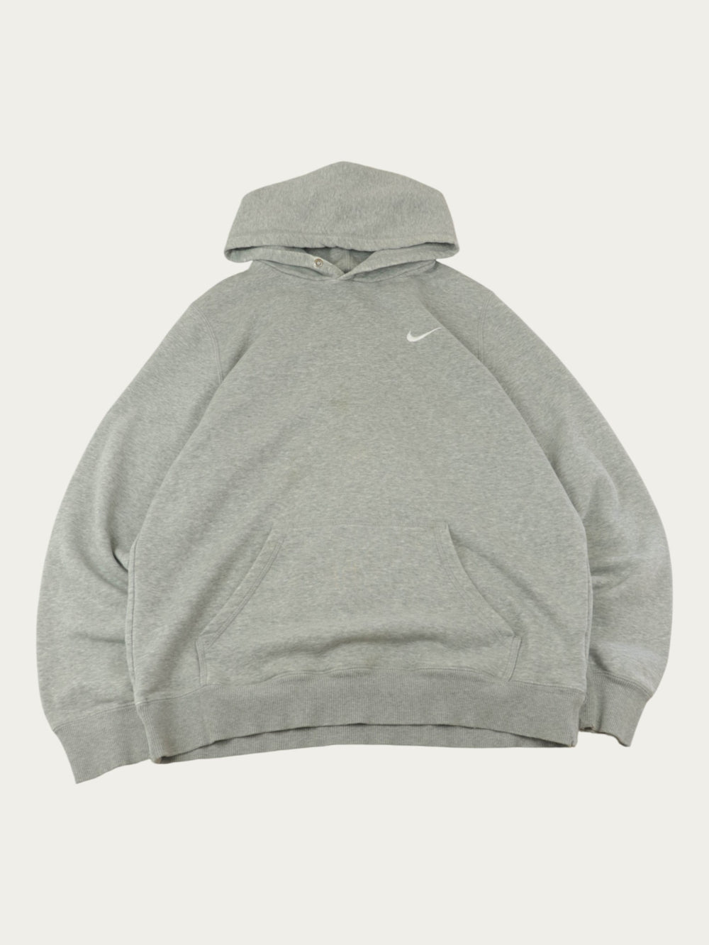 SUDADERA NIKE VINTAGE 00S