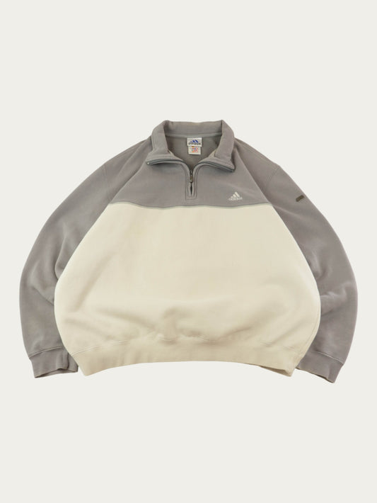 SUDADERA ADIDAS VINTAGE 90S