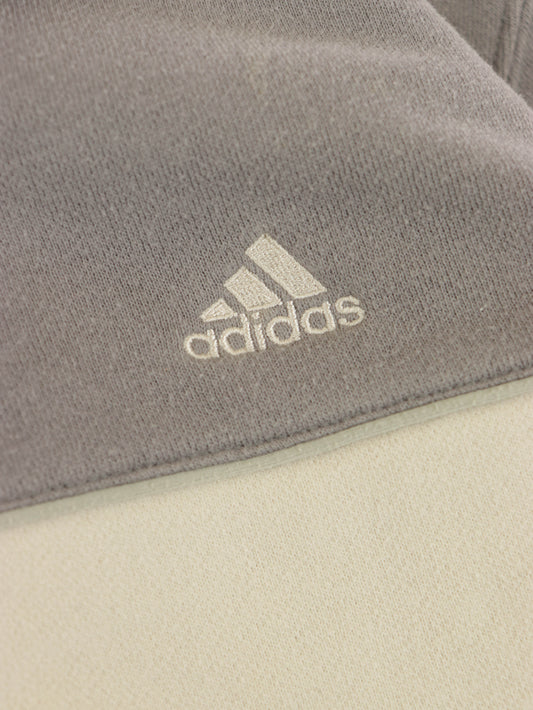 SUDADERA ADIDAS VINTAGE 90S