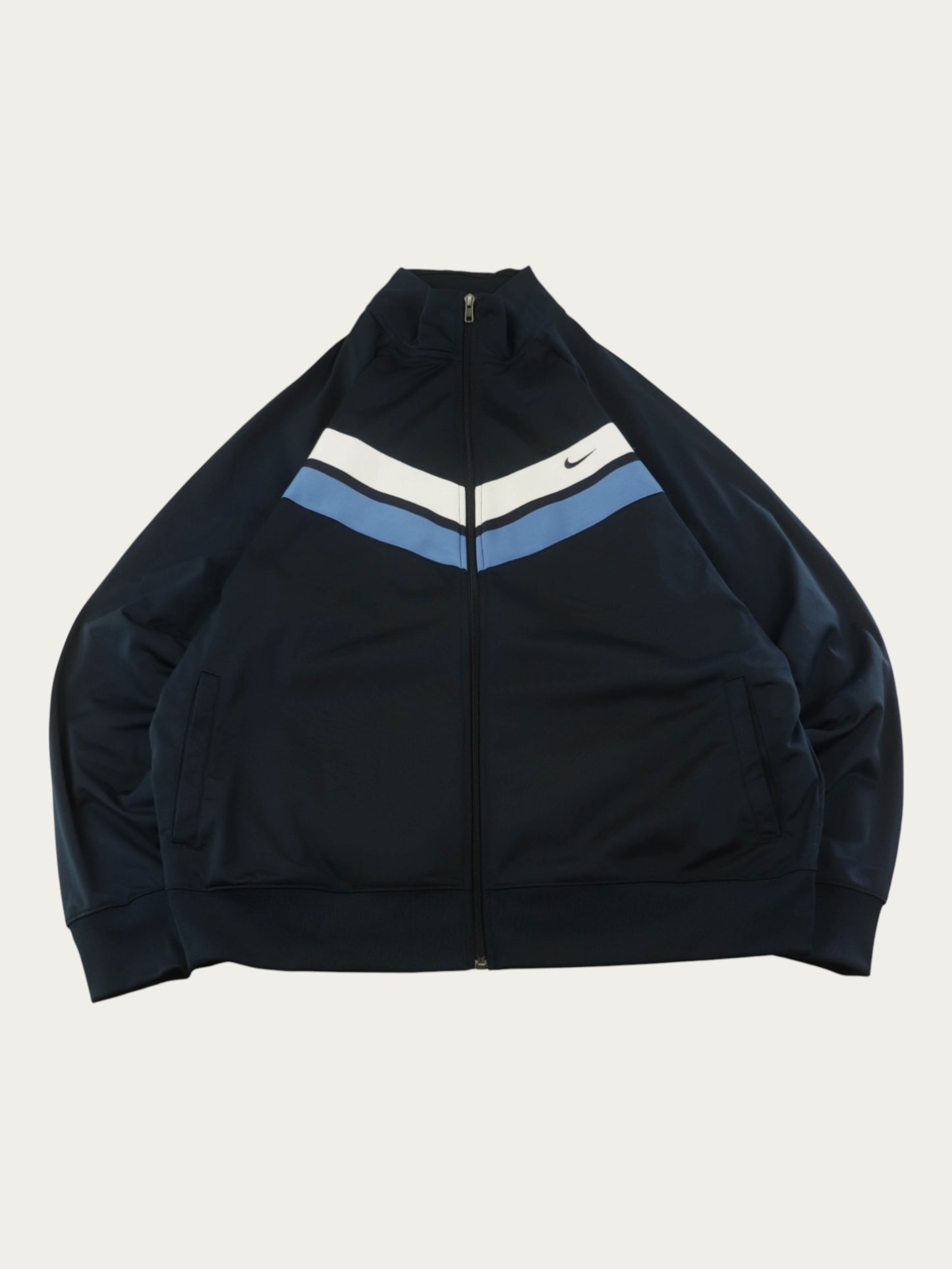 CHAQUETA NIKE VINTAGE 00S