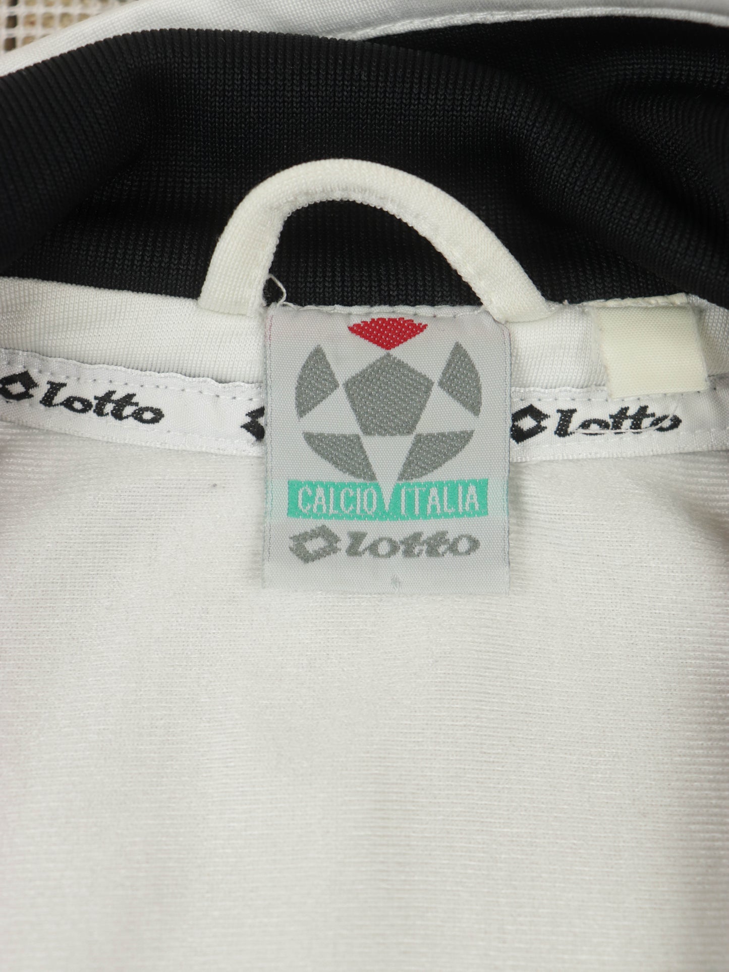 CHAQUETA LOTTO VINTAGE 00S