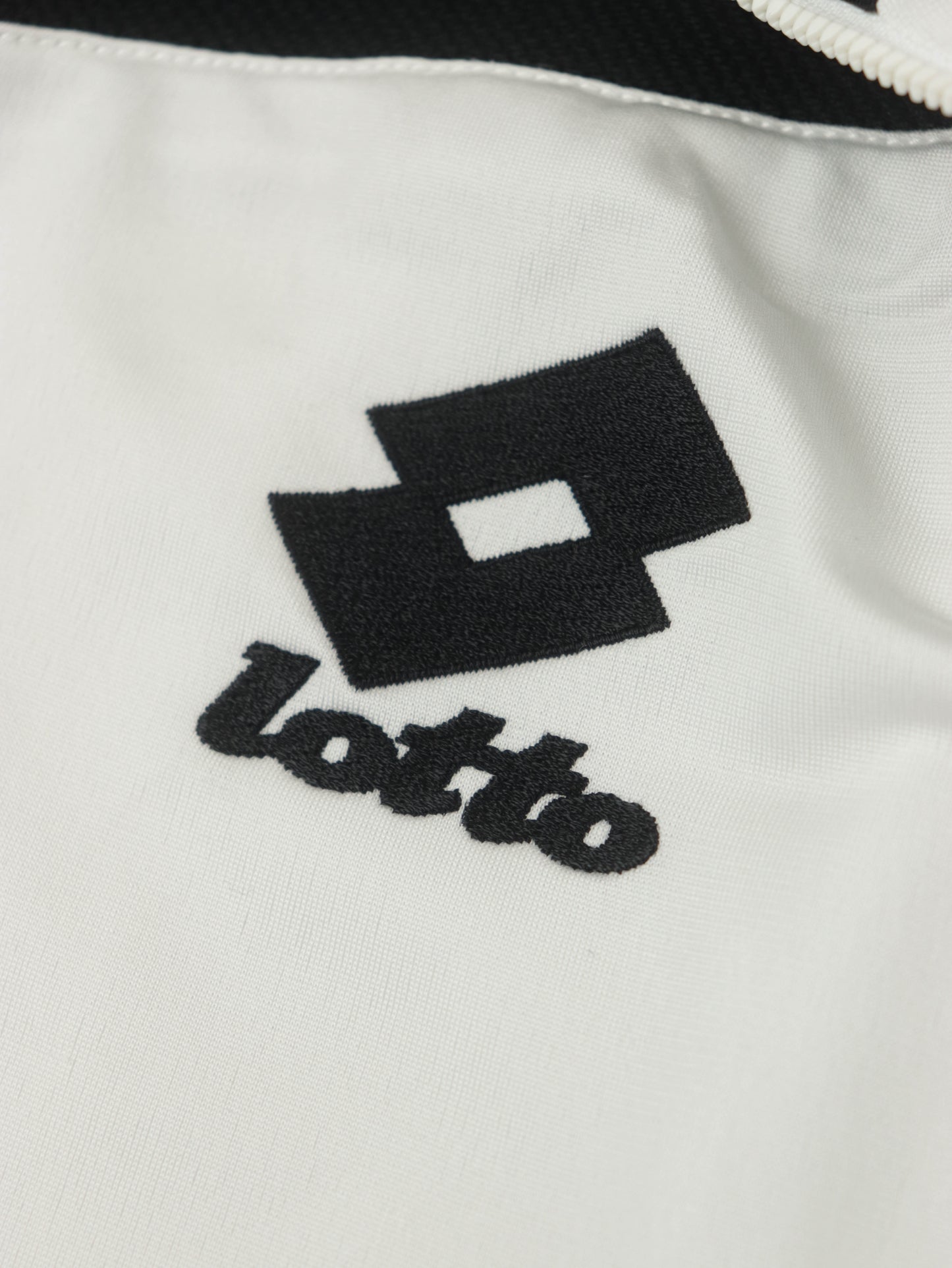 CHAQUETA LOTTO VINTAGE 00S