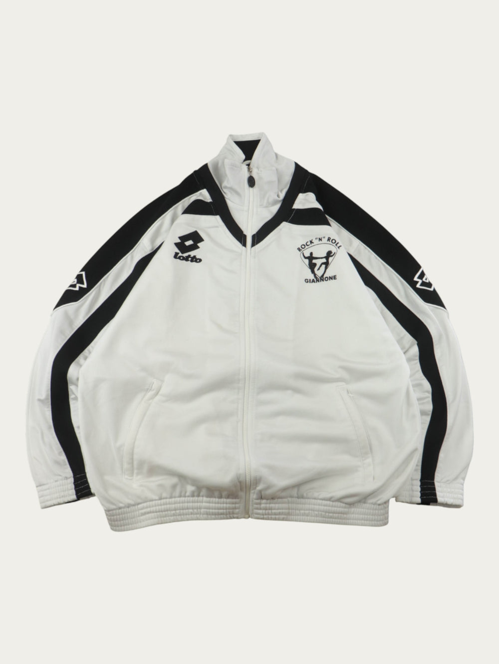 CHAQUETA LOTTO VINTAGE 00S