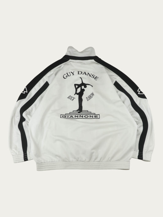 CHAQUETA LOTTO VINTAGE 00S