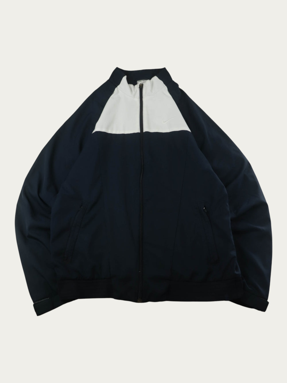 CHAQUETA NIKE VINTAGE 00S