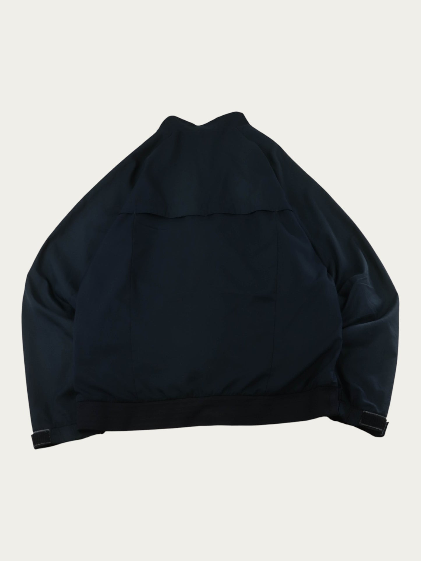 CHAQUETA NIKE VINTAGE 00S