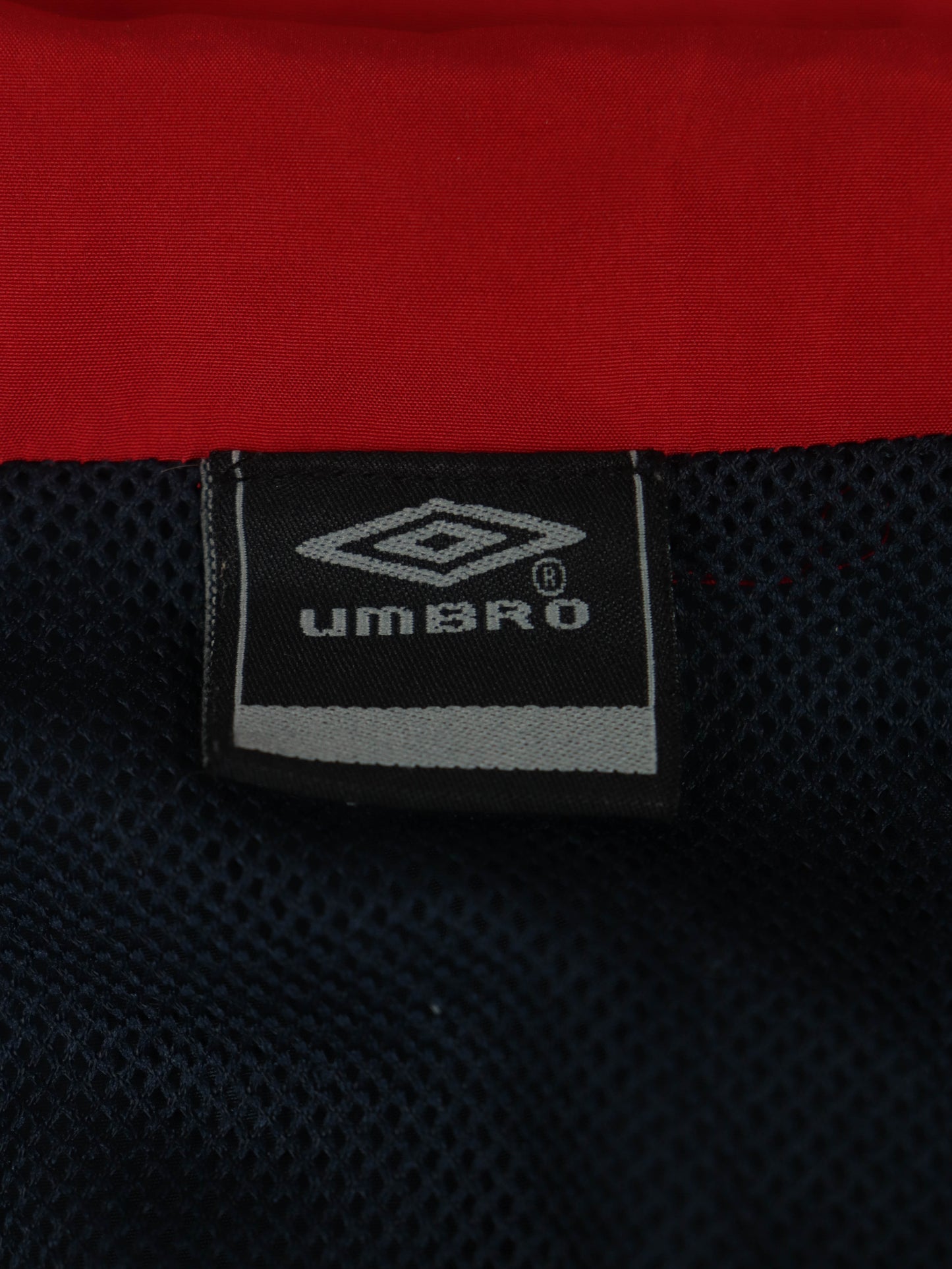 CHAQUETA UMBRO VINTAGE 00S