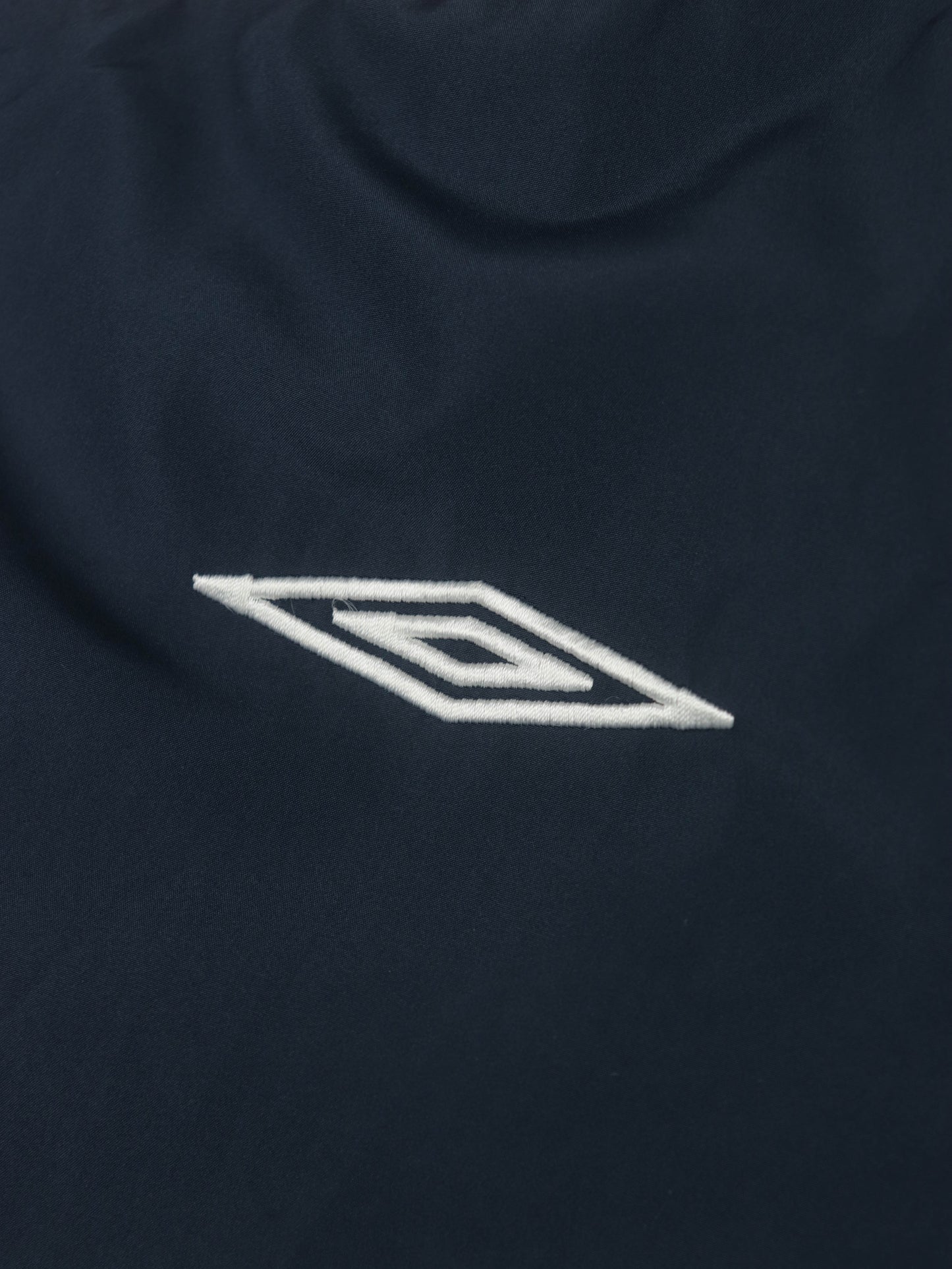 CHAQUETA UMBRO VINTAGE 00S