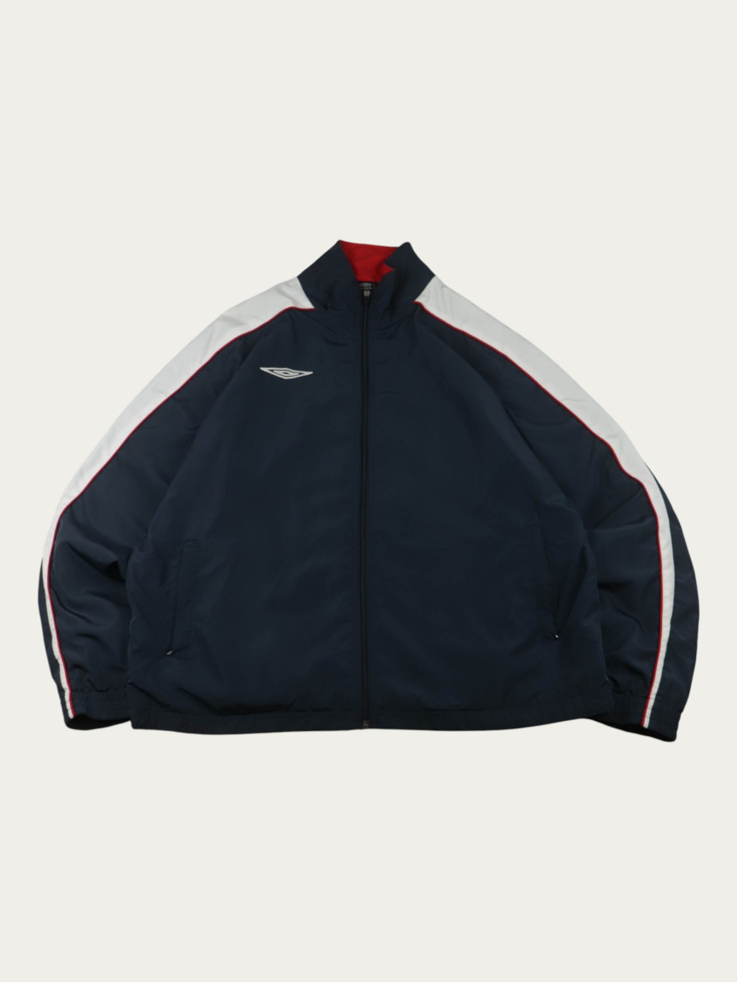 CHAQUETA UMBRO VINTAGE 00S