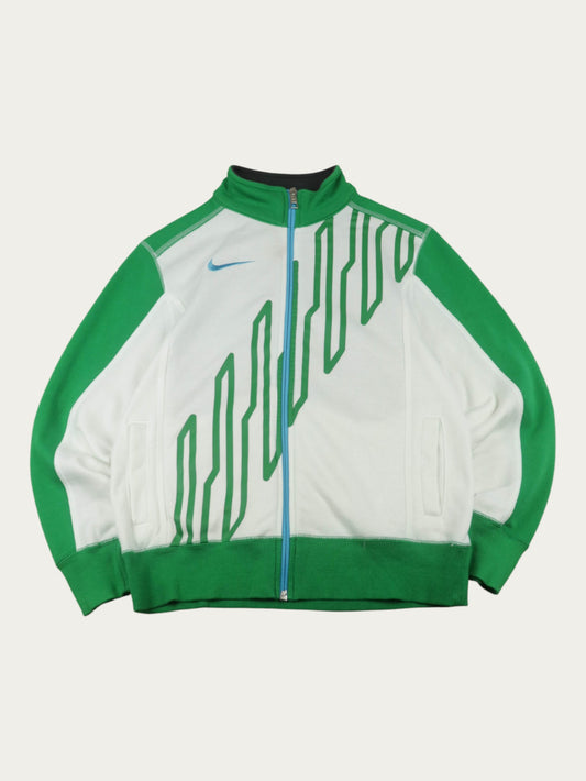 CHAQUETA NIKE VINTAGE 00S