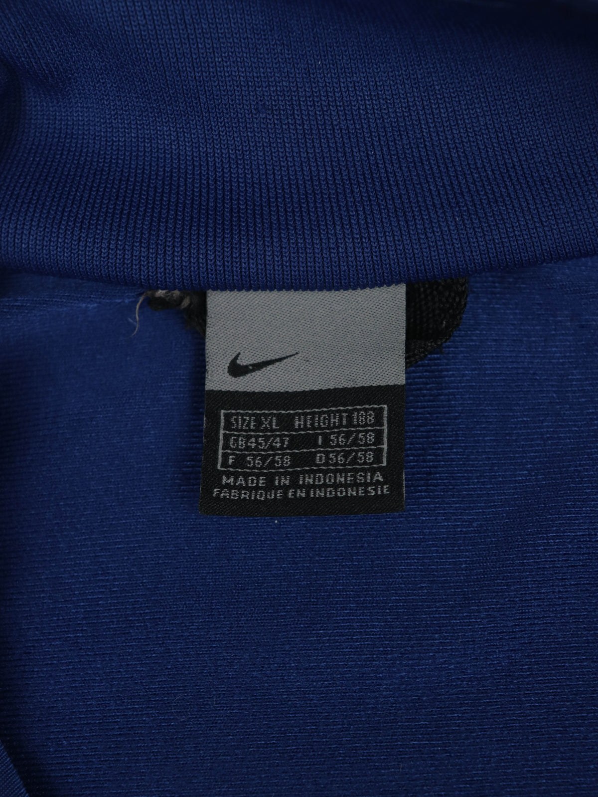 CASACO NIKE VINTAGE ANOS 90