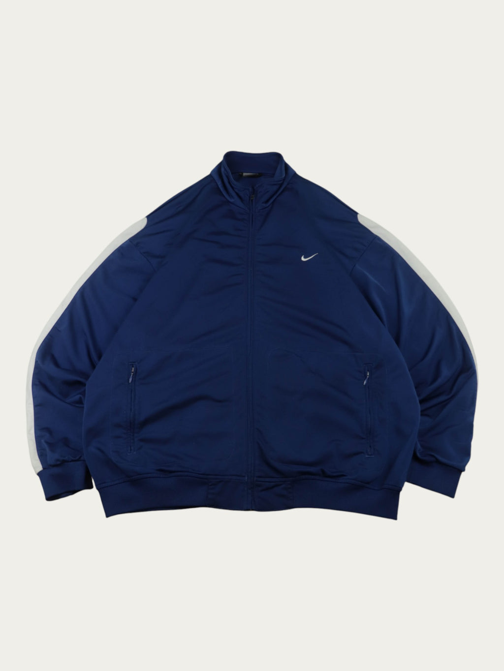 CASACO NIKE VINTAGE ANOS 90