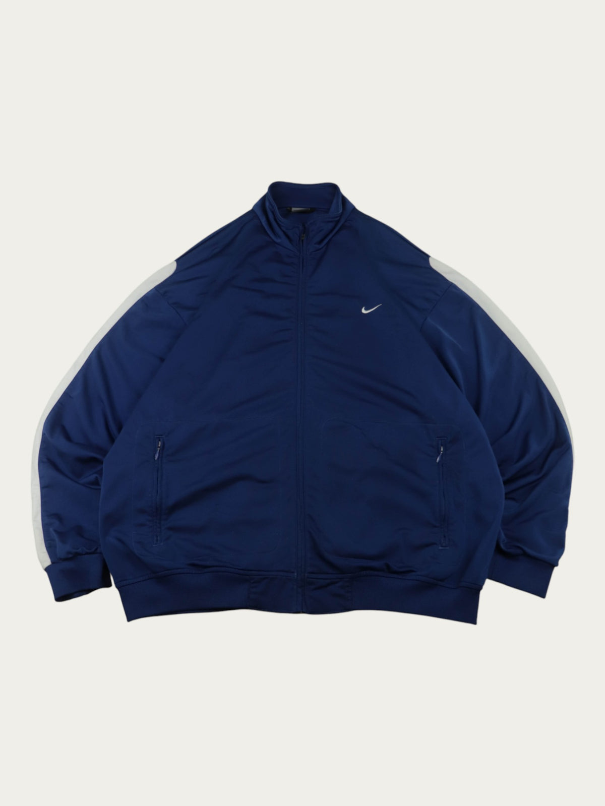 CASACO NIKE VINTAGE ANOS 90