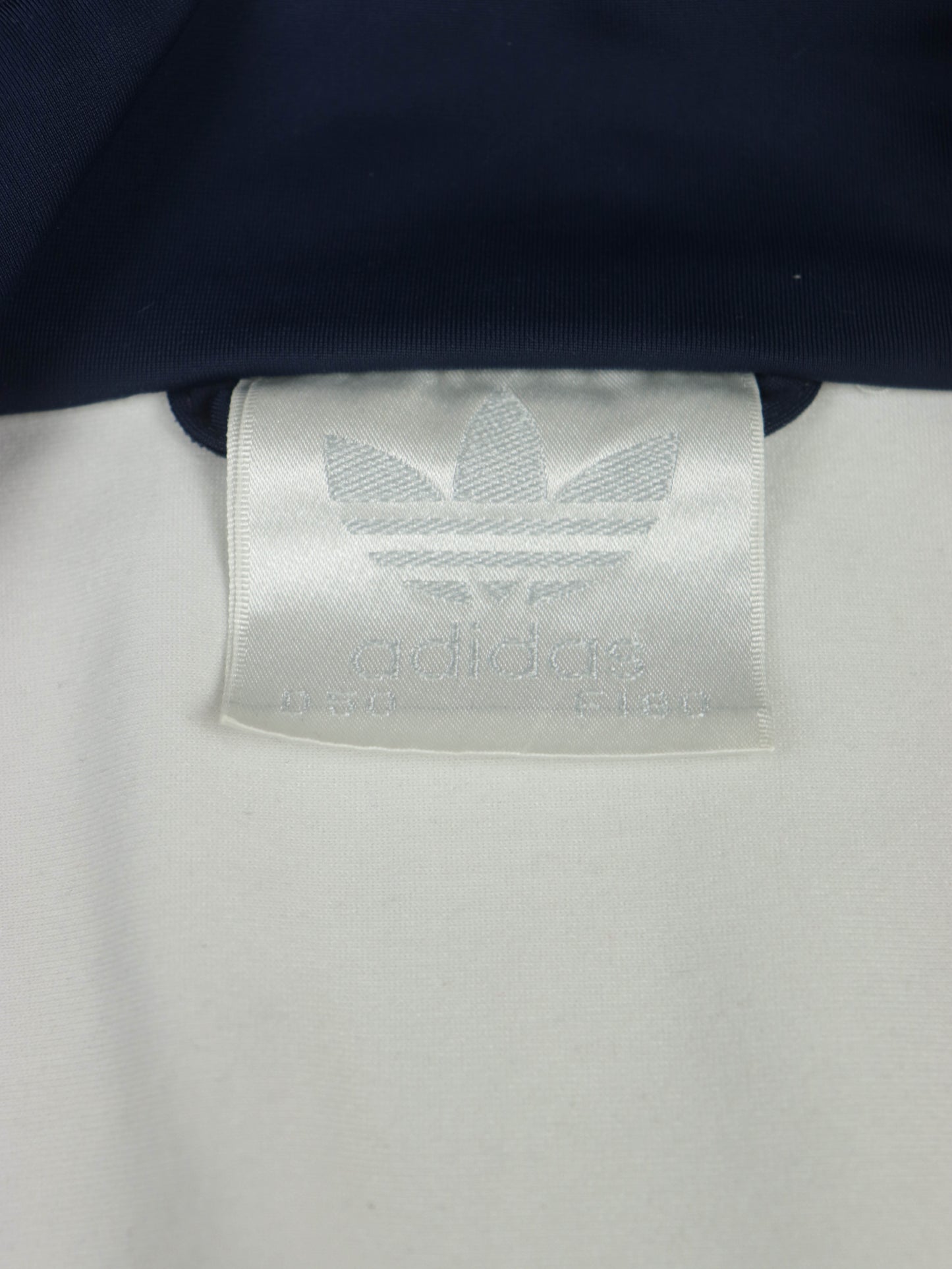 CHAQUETA ADIDAS VINTAGE 90S