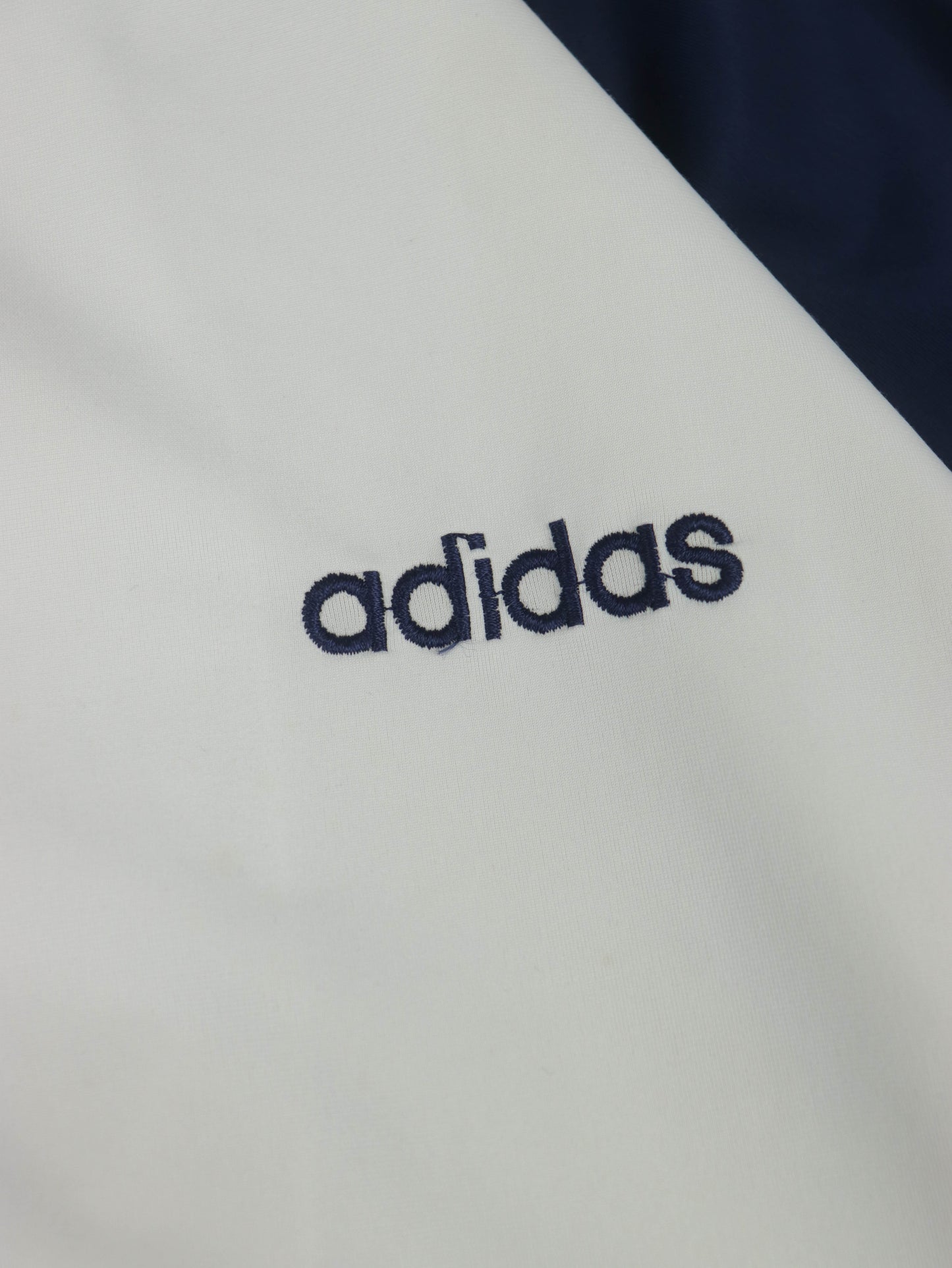 CHAQUETA ADIDAS VINTAGE 90S