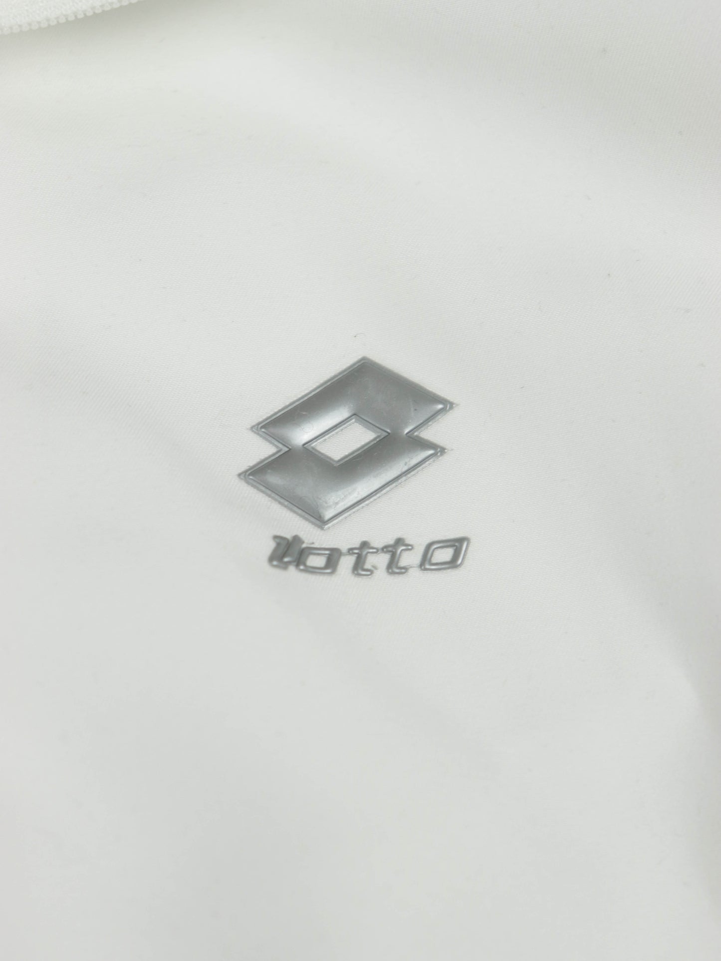 CHAQUETA LOTTO VINTAGE 00S