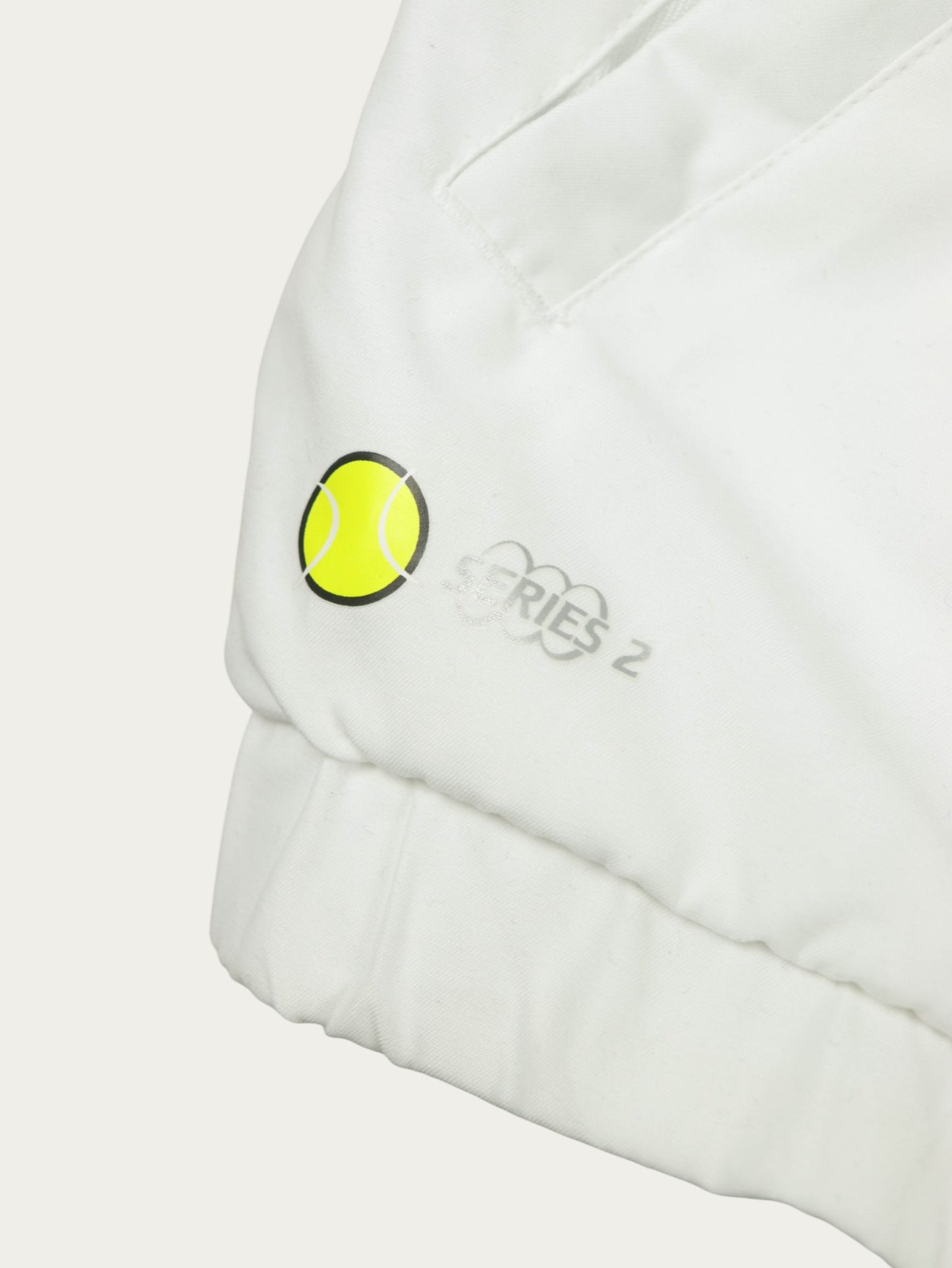 CHAQUETA LOTTO VINTAGE 00S