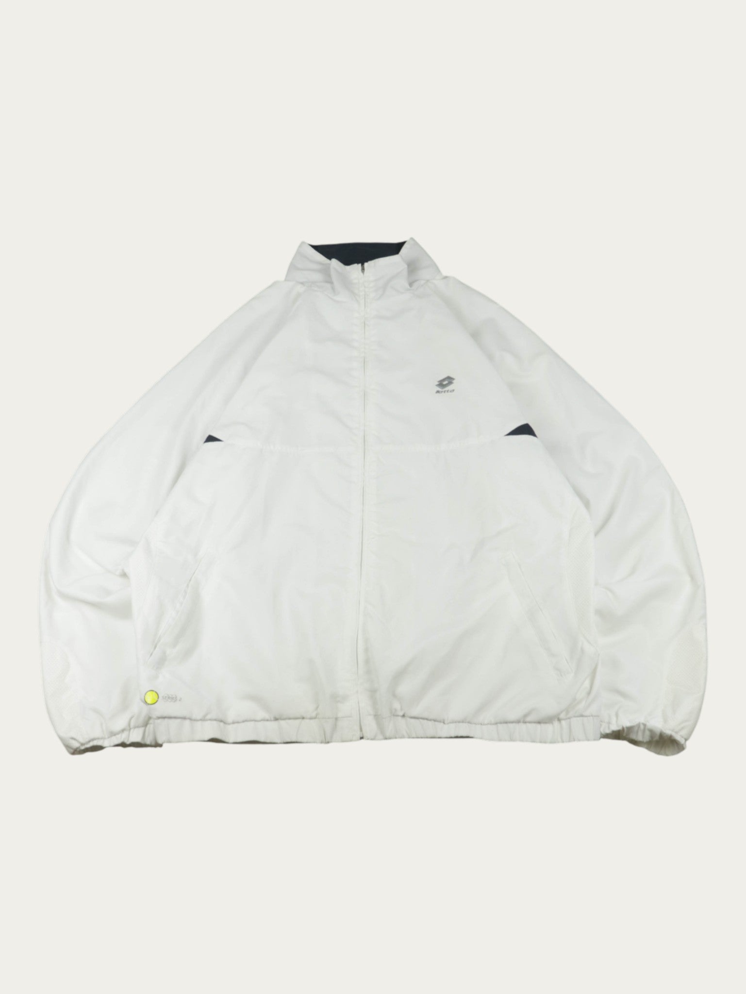 CHAQUETA LOTTO VINTAGE 00S