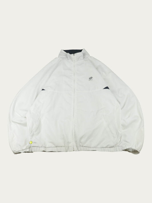 CHAQUETA LOTTO VINTAGE 00S