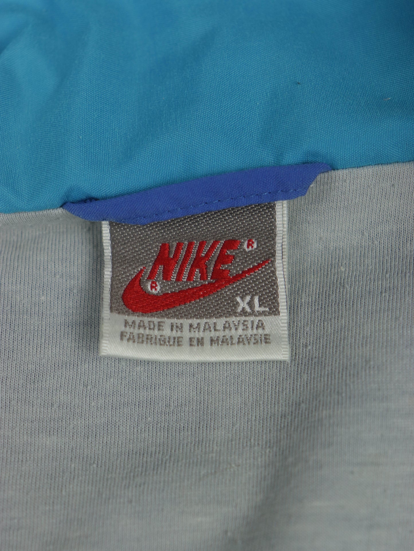 CHAQUETA NIKE VINTAGE 90S
