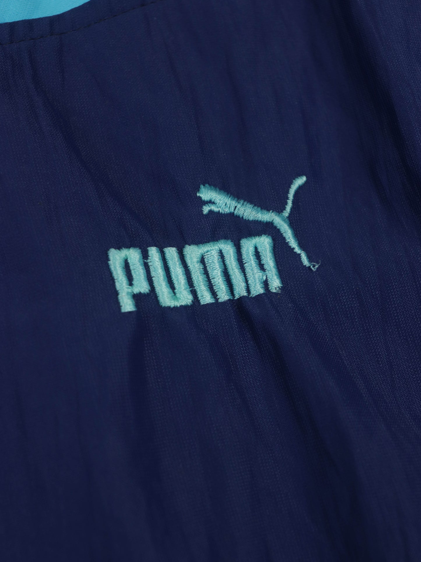 CHAQUETA PUMA VINTAGE 90S