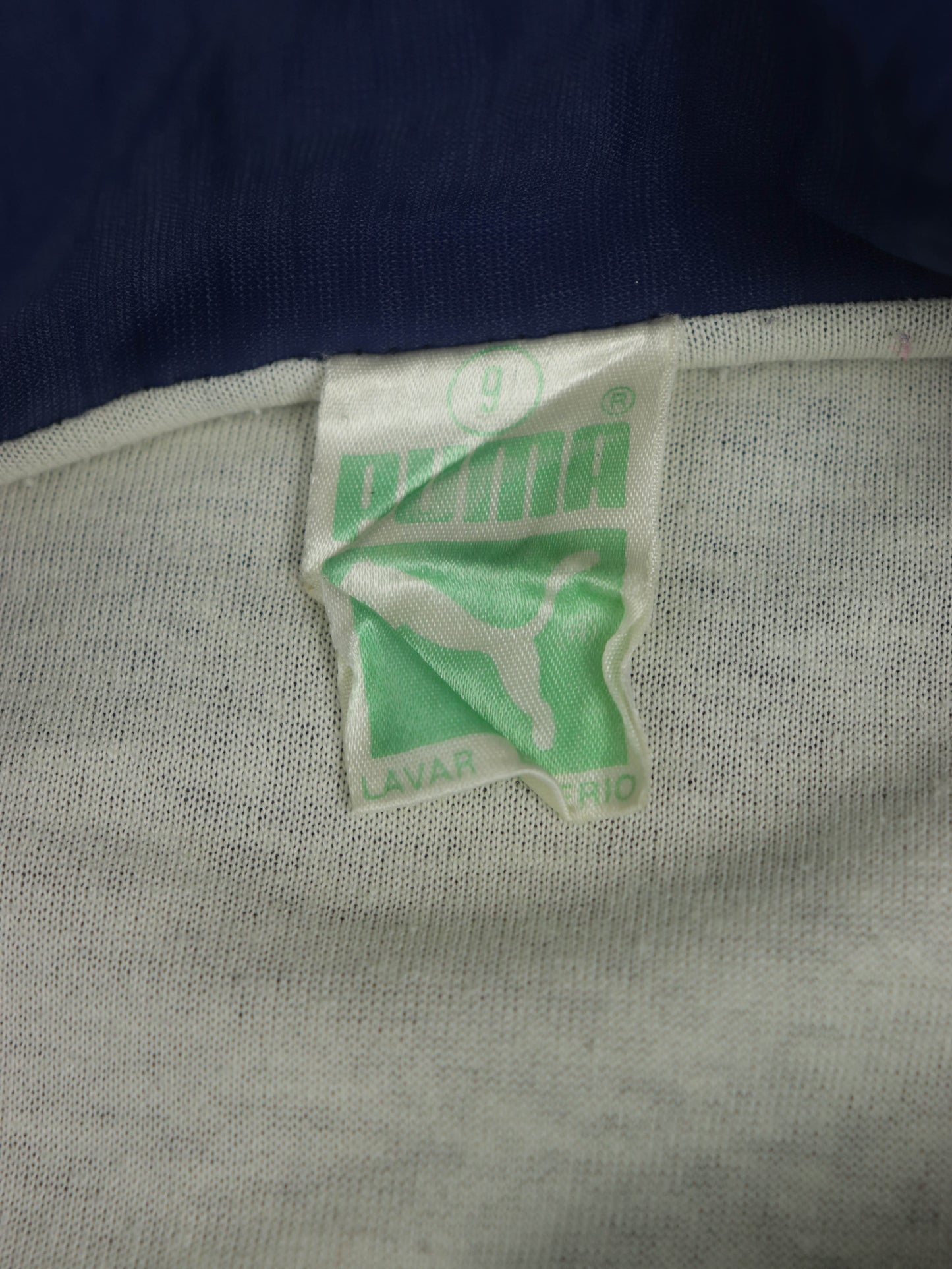 CHAQUETA PUMA VINTAGE 90S