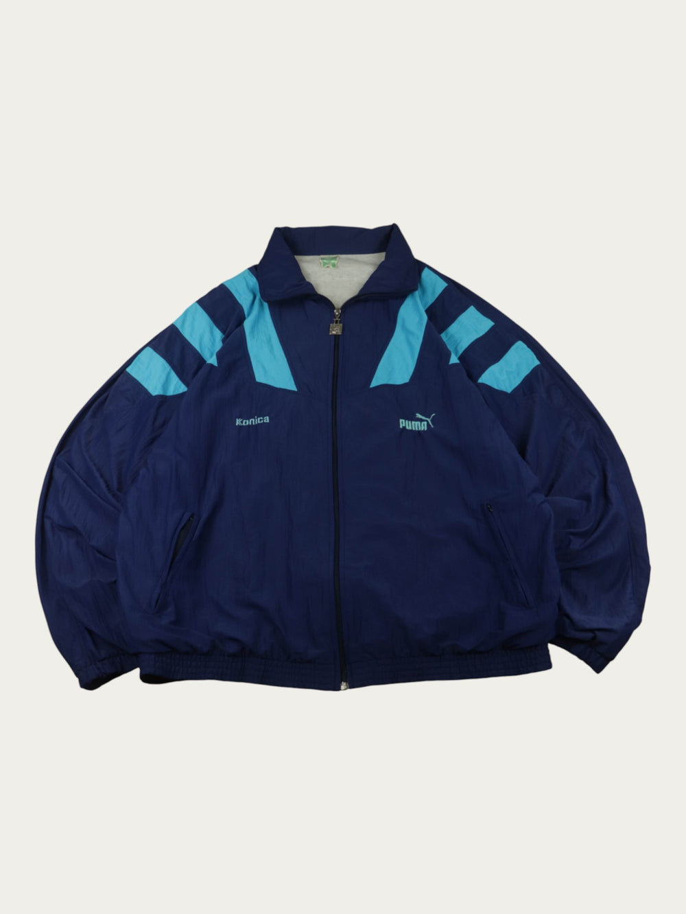 CHAQUETA PUMA VINTAGE 90S