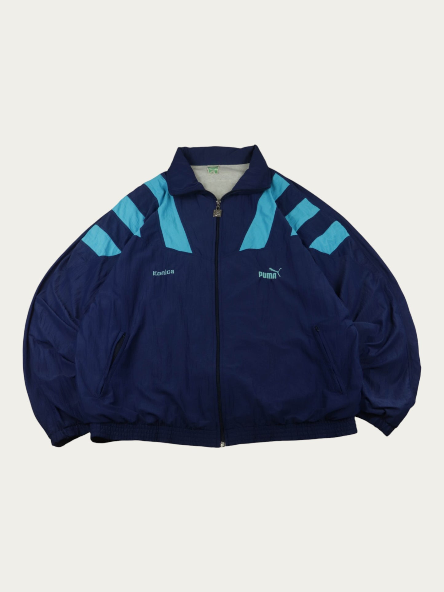 CHAQUETA PUMA VINTAGE 90S