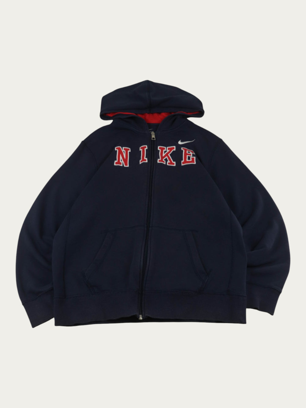 CHAQUETA NIKE VINTAGE 00S