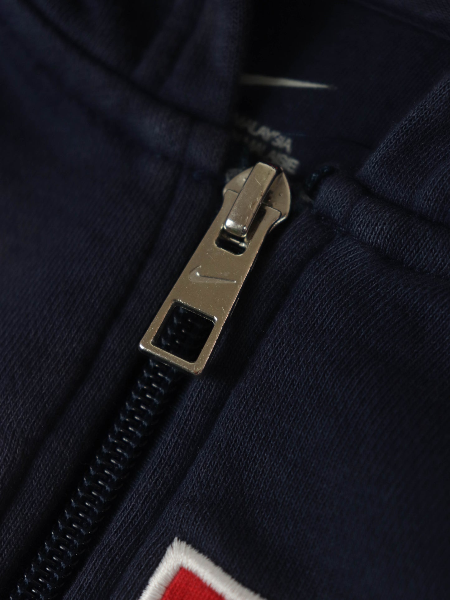 CHAQUETA NIKE VINTAGE 00S