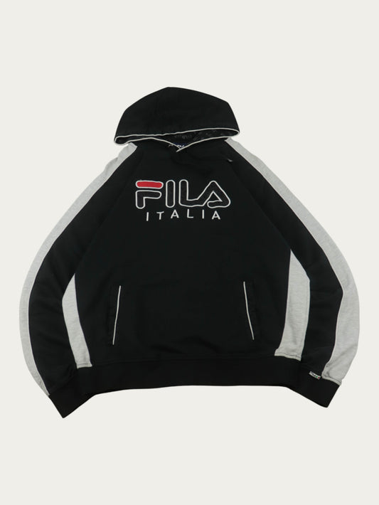 SUDADERA FILA VINTAGE 00S
