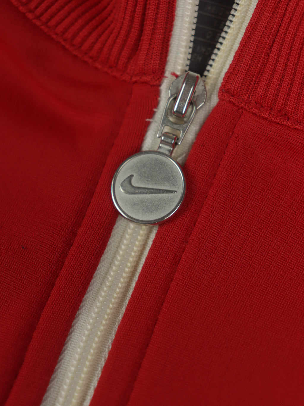 VINTAGE NIKE JACKE 00ER-JAHRE